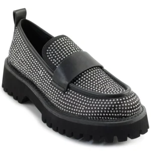 Women's Grady Almond Toe Loafers