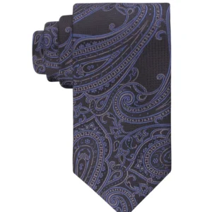 Men's Gemma Paisley Tie