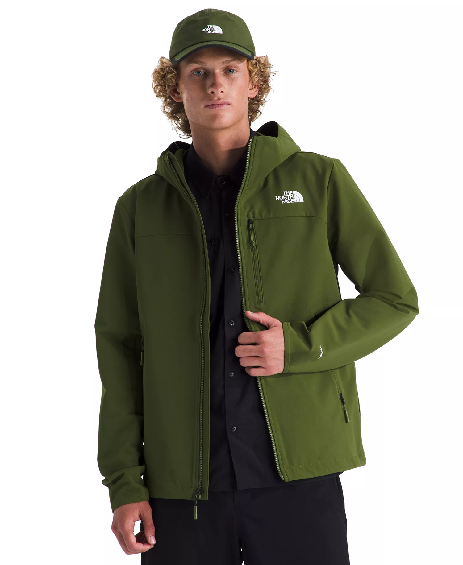 mni-d1bceb12c1e90813e7b01d35799e7cab Men's Tansa Jacket
