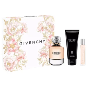 3-Pc. L'Interdit Eau De Parfum Gift Set