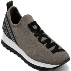 Women's Abbi Slip-On Sneakers