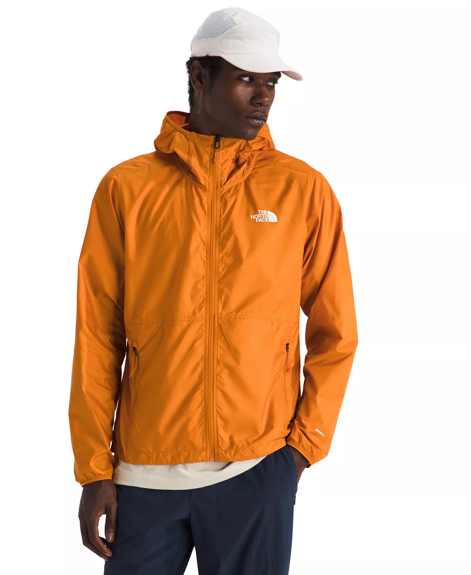mni-d26c0f73ed7022e3d28a8365a0115dfa Men's Cyclone Wind Jacket — изображение 3