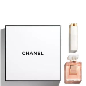Eau de Parfum Twist and Spray Set