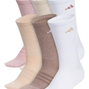 Women's Superlite Crew Socks, 6-Pack