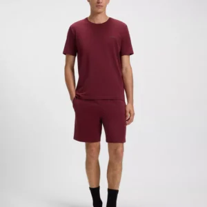 Men's Mix and Match Crewneck Short-Sleeve T-Shirt