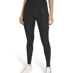 Women's Performance High Waist Side Pocket Training Leggings