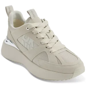 Women's Zofi Lace-Up Sneakers