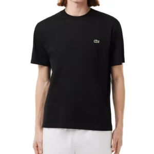 Men's Classic-Fit Short-Sleeve Crewneck Logo T-Shirt