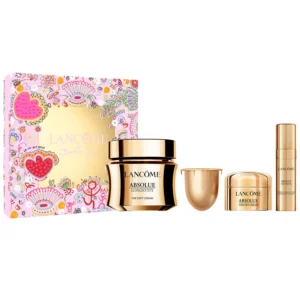 4-Pc. Absolue Longevity The Soft Cream Mother's Day Skincare Set