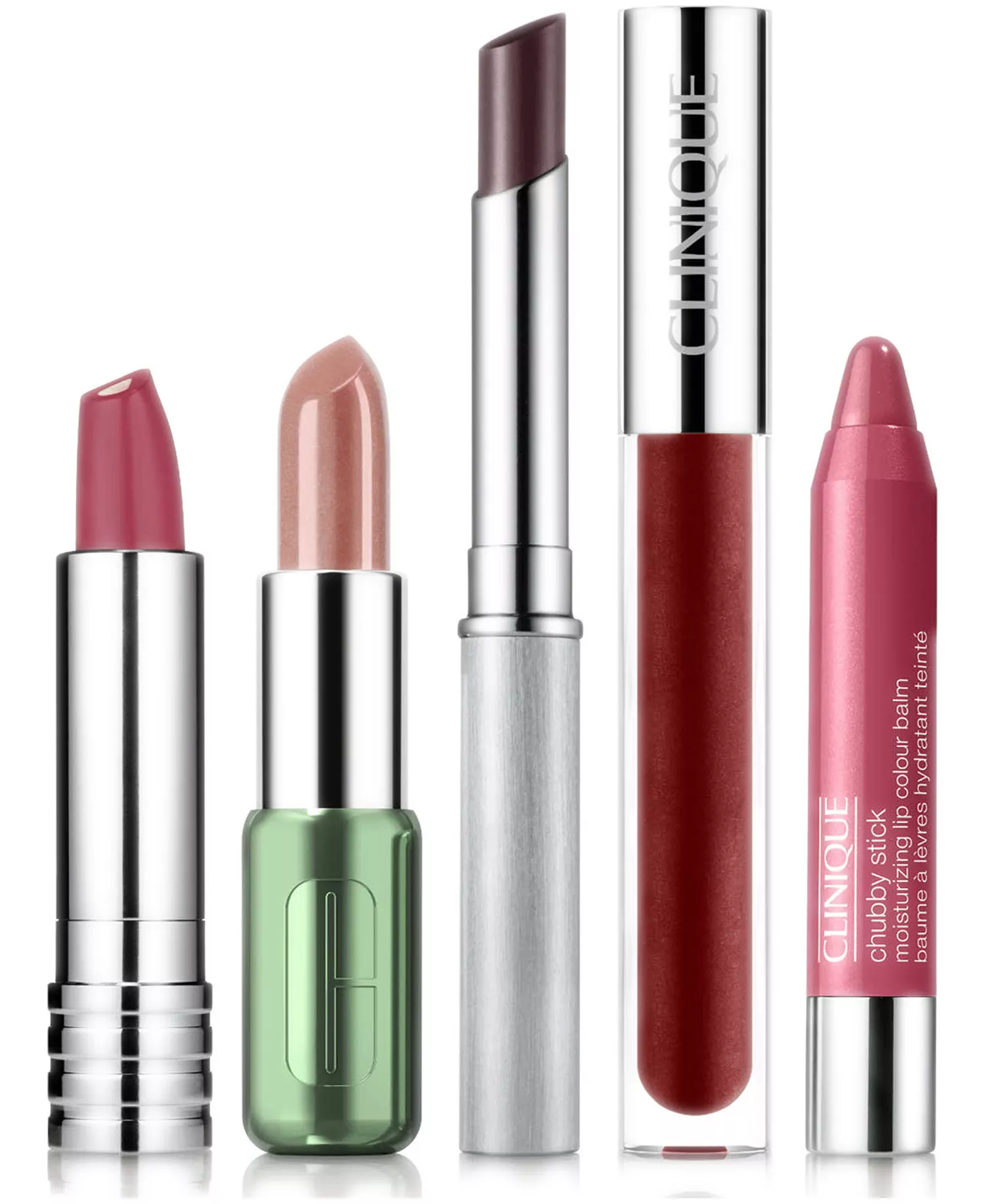 mni-d45edfc90e2a7859b93065ffeb9ec92b Lip Vault: Lipstick Gift Set, Created for Macy's