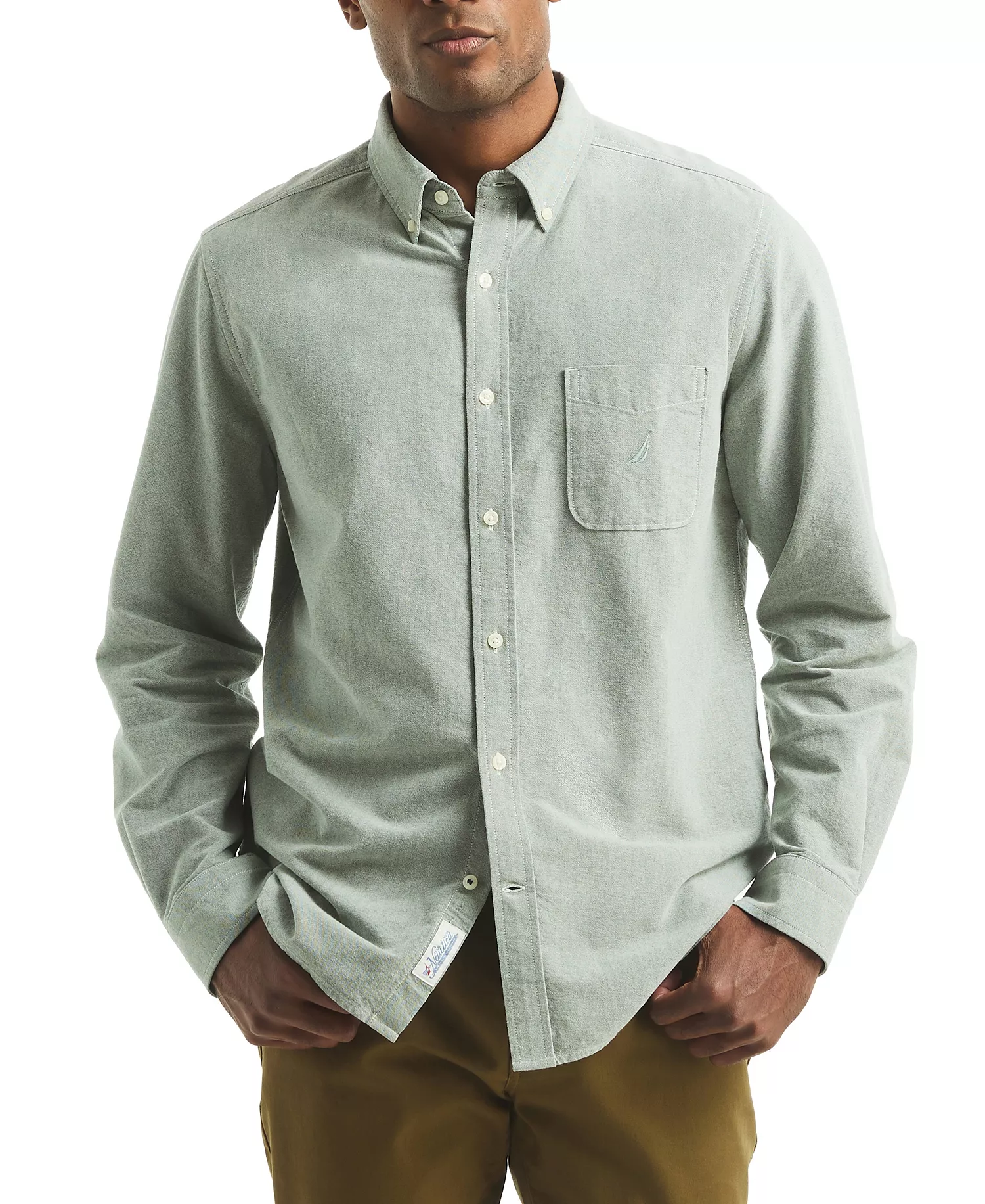 mni-d4749f51eae5a038bad9f3e1f3c1075d Men's Relaxed Fit Shirt