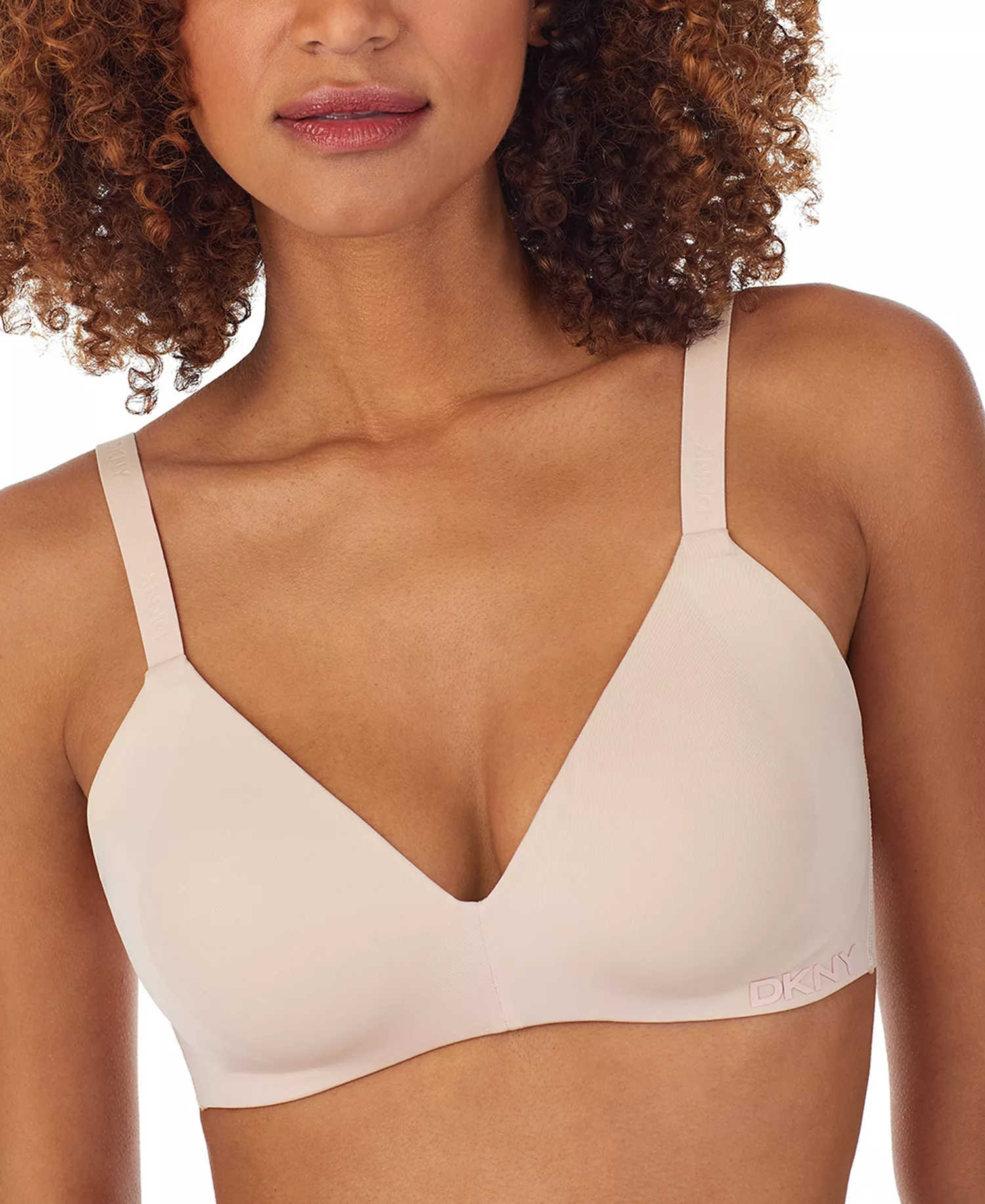 mni-d535be37e4abf5deb8e37413e6e3949f Women's Litewear Active Comfort Wirefree Bra- DK7934 — изображение 3
