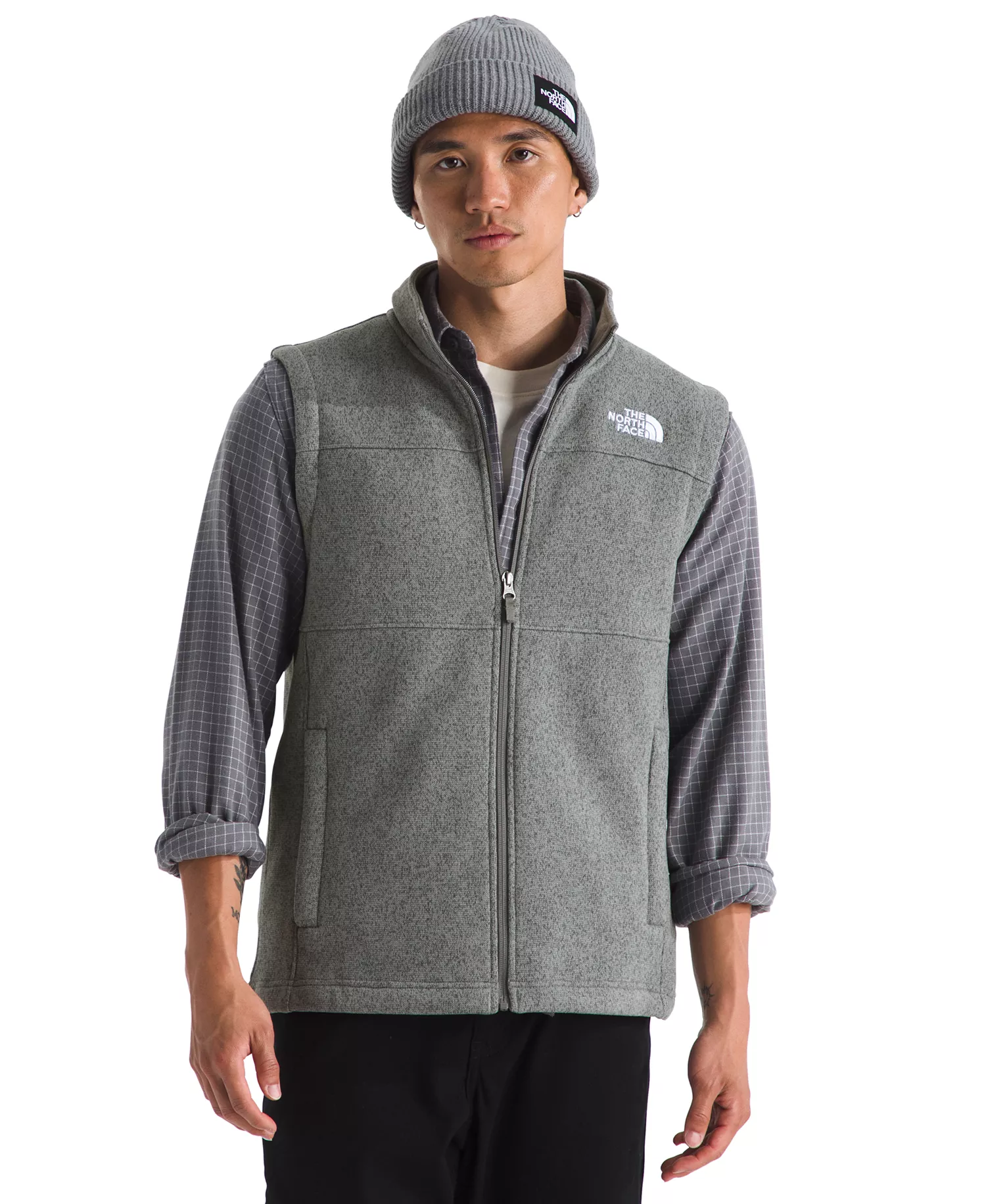 mni-d587290ef7bf7020b4c70ce468f77338 Men's Gordon Lyons Vest — изображение 3