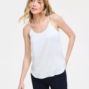 Women's Scoop-Neck Camisole, Created for Macy's