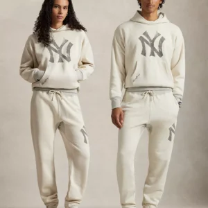 Unisex New York Yankees Sweatpants