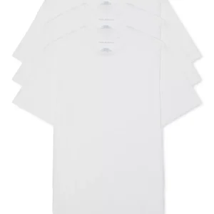 Men's 3-Pack Classic Cotton Undershirts