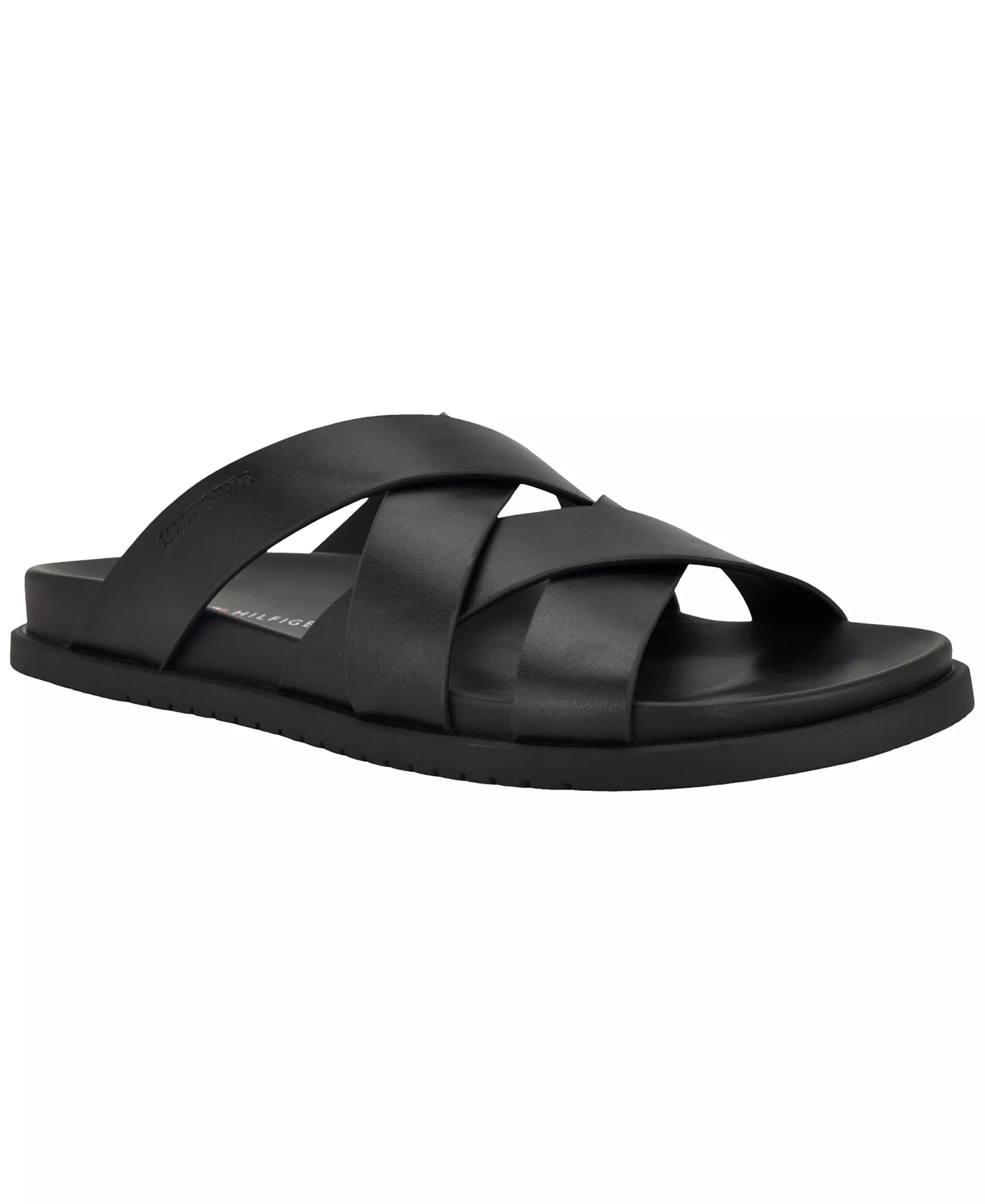 mni-d68a2b426160a1e6f16ca07f3fb1554c Men's Bivin Slip-On Sandals