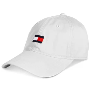 Men's Embroidered Ardin Cap