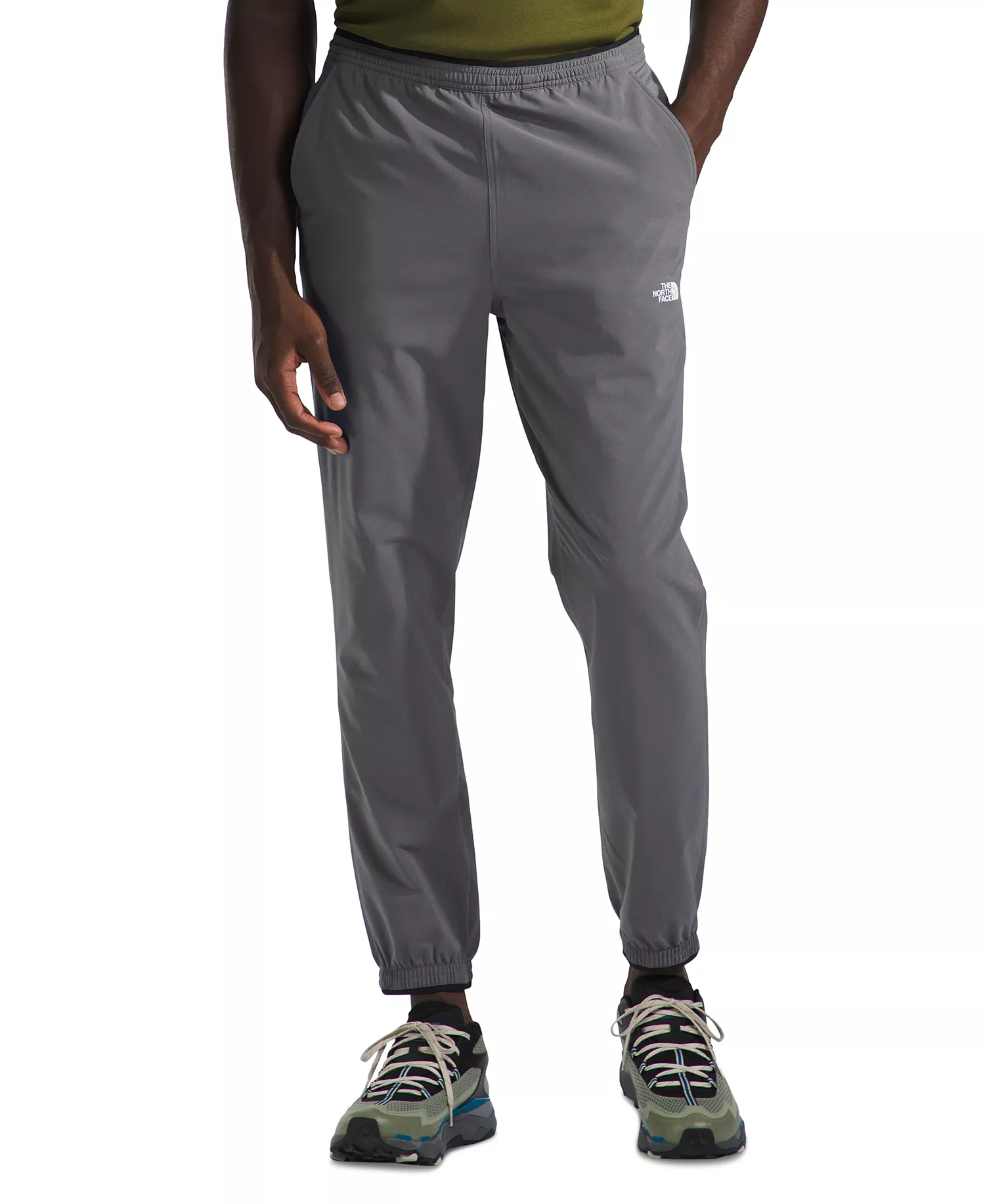 mni-d6a5b8d3f90b13f3e27074cb1593c493 Men's Wander Jogger 2.0 — изображение 3