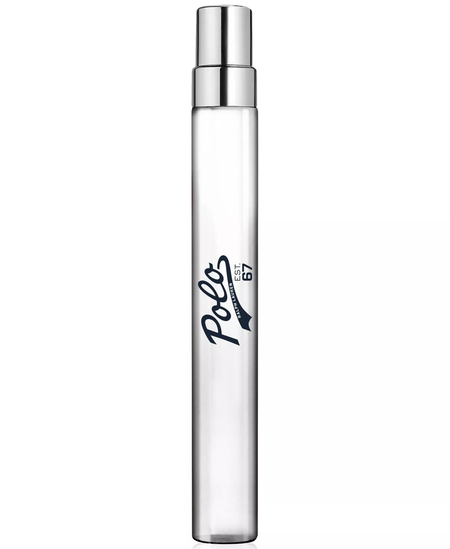 mni-d6de59ccd1726ab46d12ea8837efdf04 Men's Polo 67 Eau de Parfum Travel Spray, 0.34 oz.