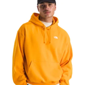Men's Evolution Simple Dome Oversized Hoodie
