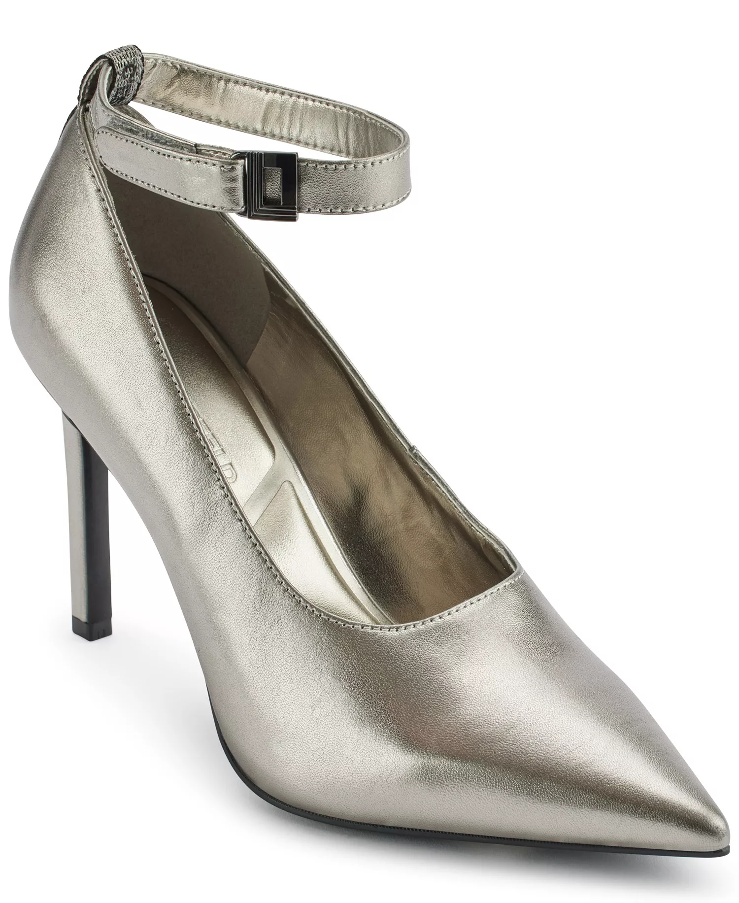 mni-d8b6ba923e4364b352d869d845980ce5 Women's Sury Ankle Strap Pumps