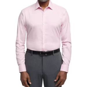 Men's Extra Slim Fit Dress Shirt