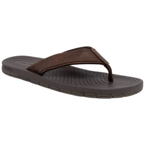 Men's Andriel Slip-on Flip Flops