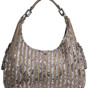 Bellerose Python Hobo