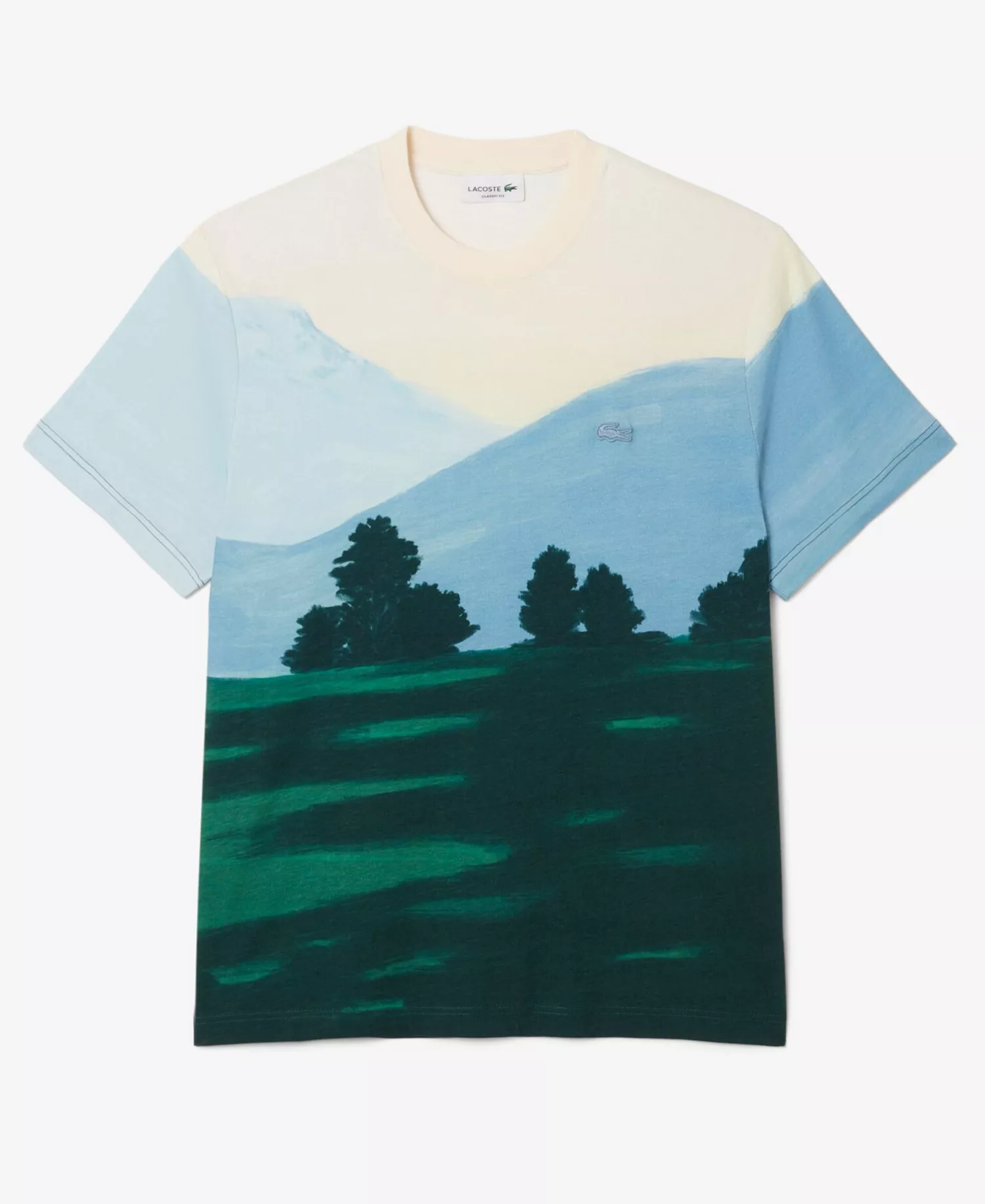 mni-db50b49a916d740fa011f5cf31409987 Men's All-Over Printed Short Sleeves T-Shirt