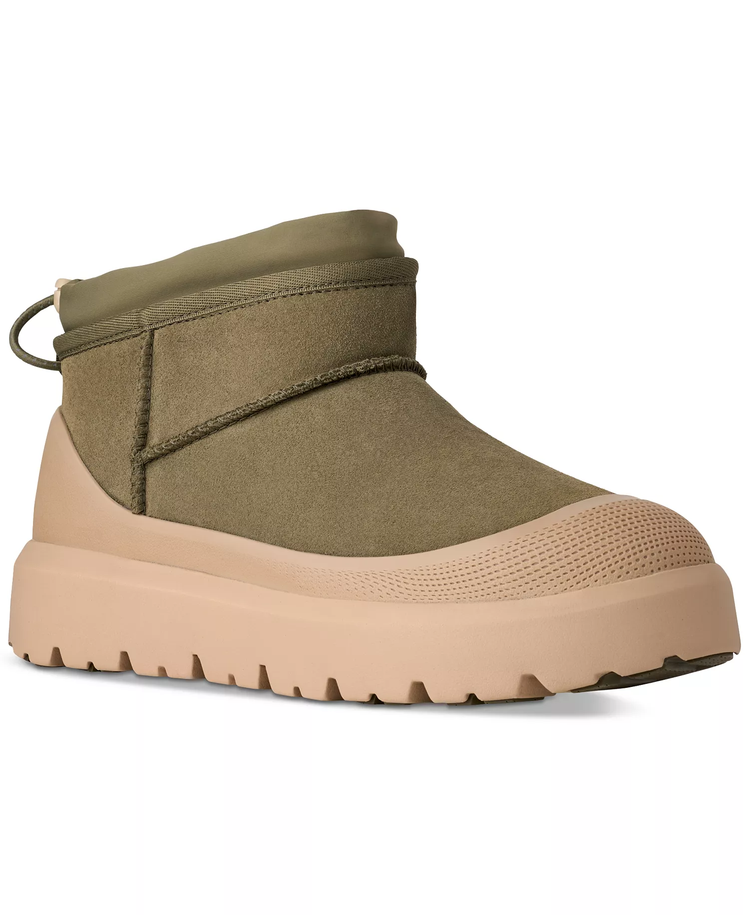 mni-db704326d68d079f554af94dd8ac4c97 Men's Classic Ultra Mini Weather Hybrid Boots