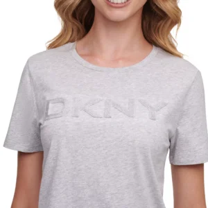 Glitter Logo T-Shirt