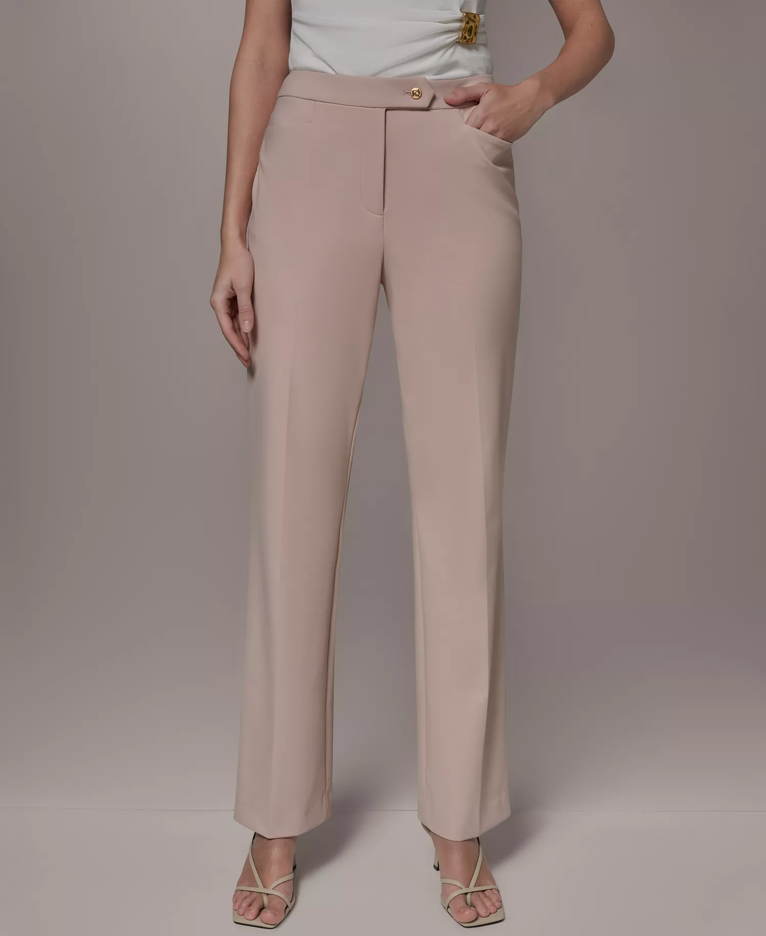 mni-dbf1a8317d4bd26ca0f8cadcf90cde1e Women's Straight Leg Pants