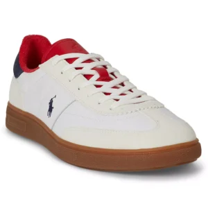 Men's Bedford Lace-Up Sneakers