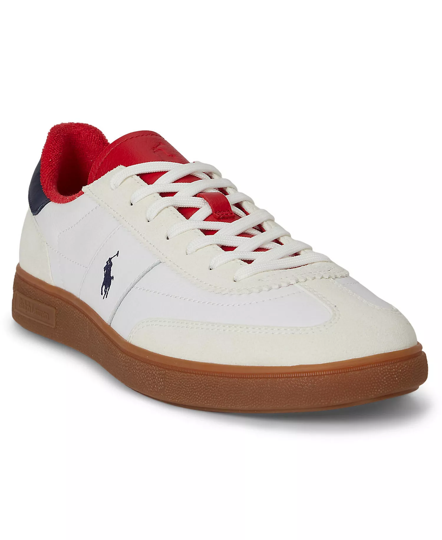 mni-dc5a46b5efb0c181cc8485bdd72d147e Men's Bedford Lace-Up Sneakers