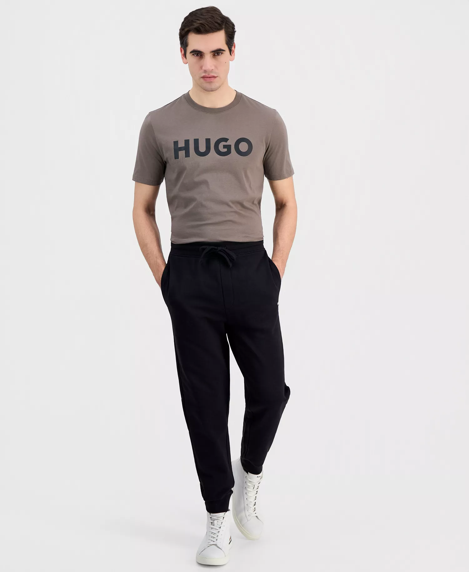 mni-dc63d68d45275256a4e3b263105a77ff Men's Dayote Jersey Trouser Pants