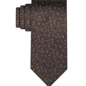 Men's Harmony Floral Tie