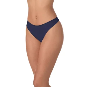 Women's Cotton Modal Thong 3 Pack- DK8461P3