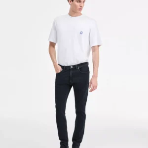 Men's Zane 5-Pocket Regular-Fit Jeans