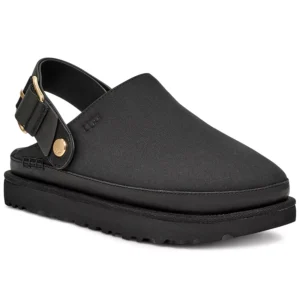 Women's Goldenstar Villa Round Toe Clogs