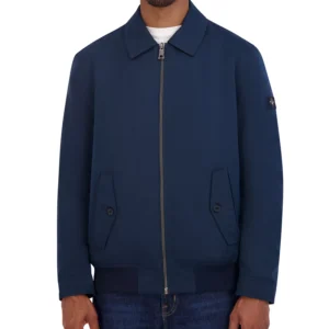 Men's Vintage Jimmy Dean Jacket