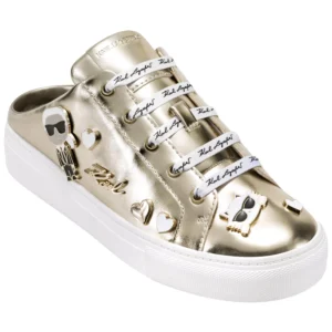 Women's Cambria Embellished Slip-On Sneakers