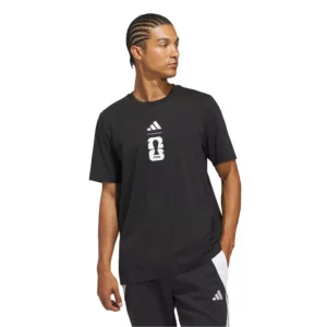 Men's Black 2026 FIFA World Cup Graphic T-Shirt