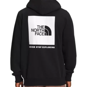 Men's Box NSE 'Never Stop Exploring' Pullover Hoodie