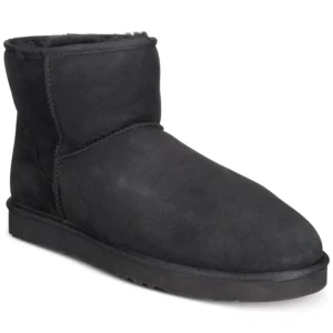 Men's Classic Mini Boots