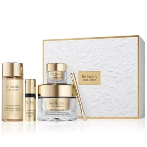 Re-Nutriv Youth-Igniting Luxury Collection Skincare Gift Set
