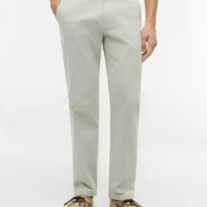 Men's Denton Straight-Fit Chino Pants