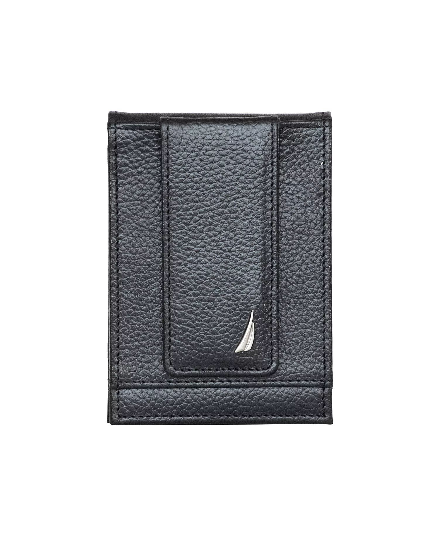 mni-df8a538d74de9c8f30007b03fb9d5a39 Men's Front Pocket Leather Wallet