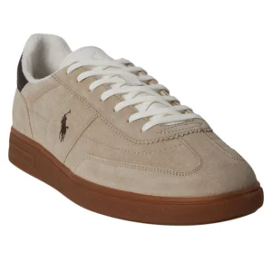 Men's Bedford Lace-Up Sneakers