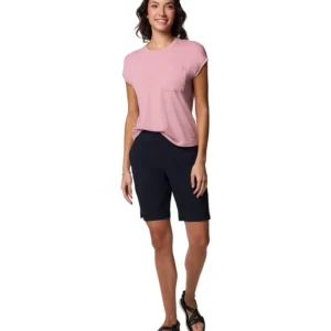 Women's All Seasons Long Short